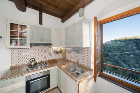 Cà du Venuto 1, TerreMarine House in Cinque Terre