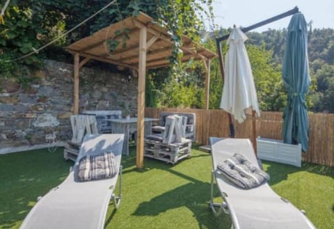 Cà du Venuto 1, TerreMarine House in Cinque Terre