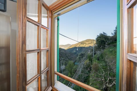 Cà du Venuto 1, TerreMarine House in Cinque Terre