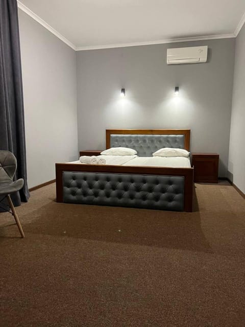 Holiday stay Nika Inn in Lviv Oblast