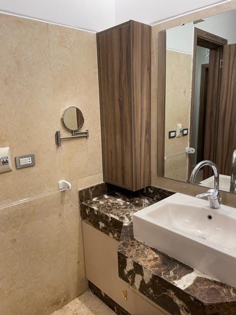 El Gouna South Marina 1 Bedroom Apartement with private Jacuzzi Condo in Hurghada