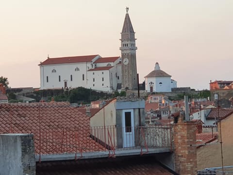 View (from property/room)