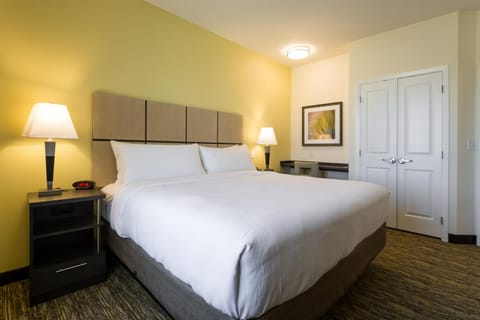 Candlewood Suites - Buda - Austin SW, an IHG Hotel Hotel in Buda