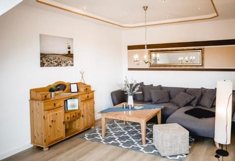 Ferienwohnungen in Wremen Apartment in Schleswig-Holstein