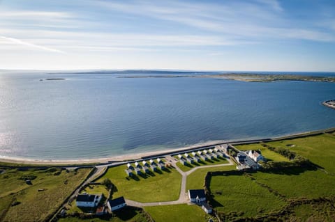 Natural landscape, Bird's eye view