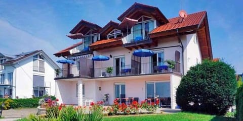 Privatpension Eva Bed and Breakfast in Hagnau am Bodensee