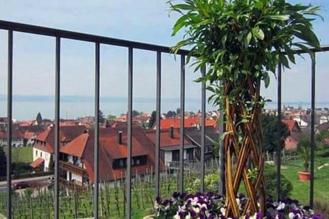 Privatpension Eva Bed and Breakfast in Hagnau am Bodensee