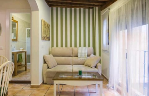 Apartamento Alfileritos XX Apartment in Toledo