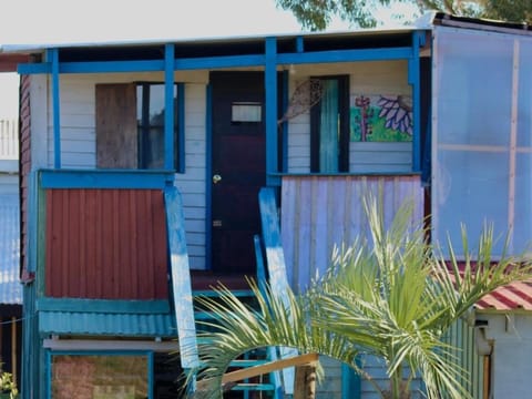 Biodiversidad Nature lodge in Rocha Department, Uruguay