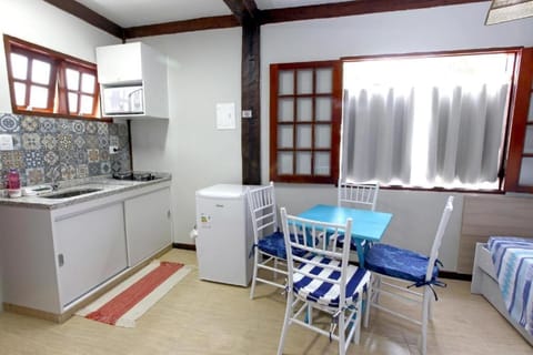 Recanto Vicks Flats Apartment hotel in Ilhabela