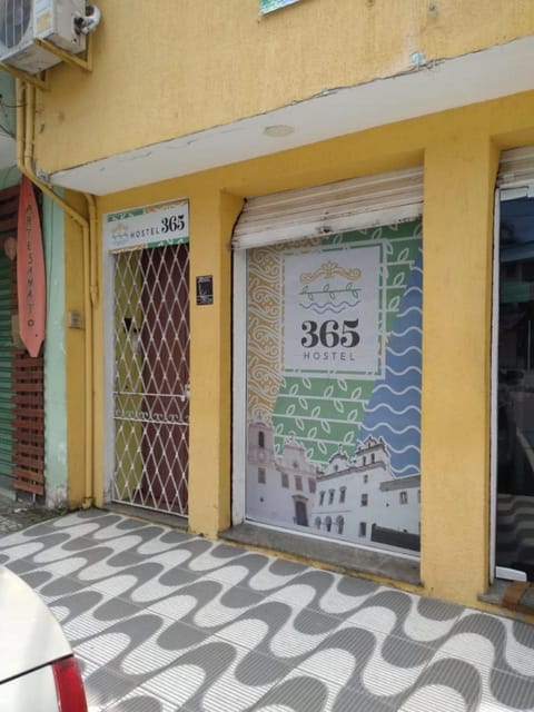 Hostel365 Hostal in Angra dos Reis