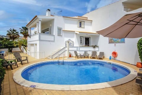 Vila Ventura Marina Villa in Guia