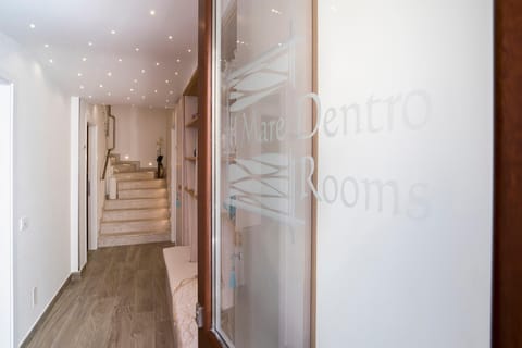 Il Mare Dentro Rooms Chambre d’hôte in San Vito Lo Capo