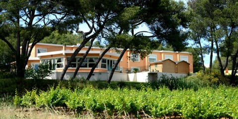 Property building, Day, On site, Garden view