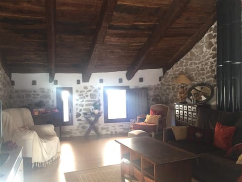 La Casita del Castillo Casa di campagna in Mora de Rubielos
