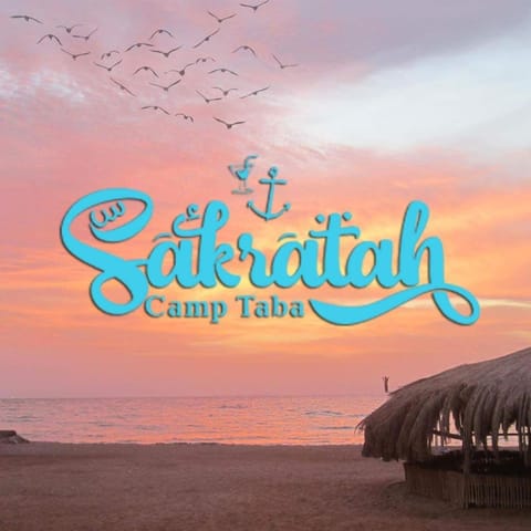 SakraTah Camp - eco friendly Camping /
Complejo de autocaravanas in South Sinai Governorate