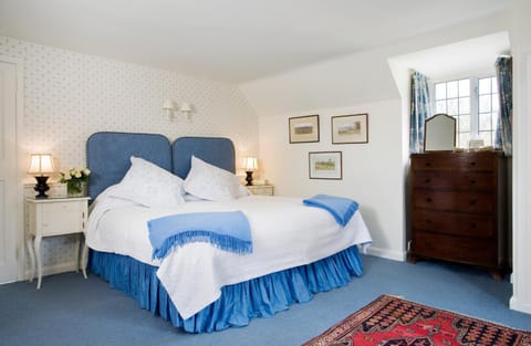The Old Manor House Bed and Breakfast in Cotswold District