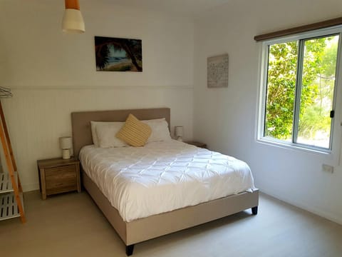Forest view bungalow Casa de campo in Nambucca Heads