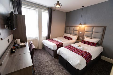 Euro Hotel Bed and Breakfast in London