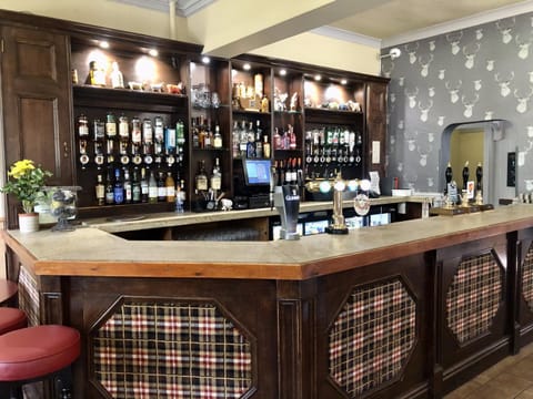 Calf's Head Hotel Hôtel in Ribble Valley District