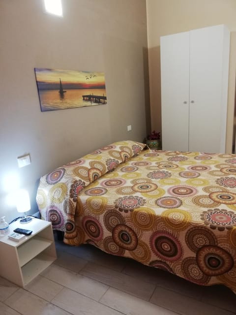 Appartamenti La Stella Condo in Castellammare del Golfo