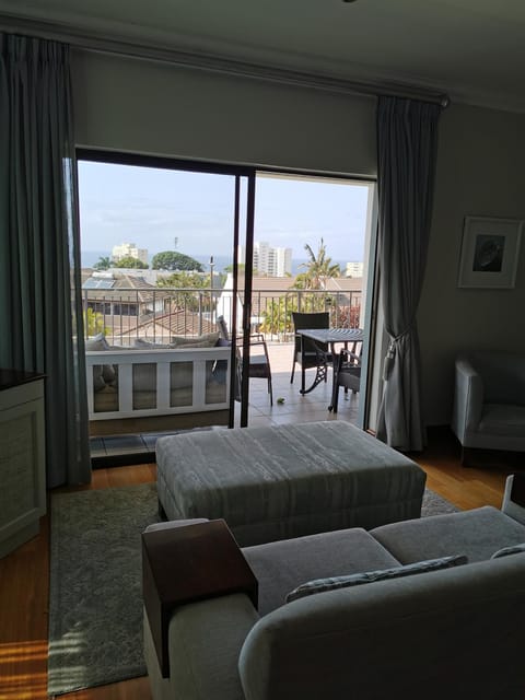 The Hamptons Guest House Chambre d’hôte in Umhlanga