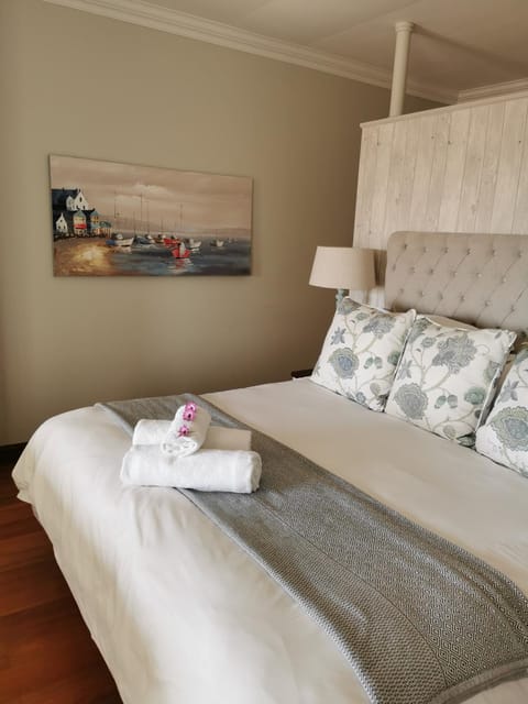 The Hamptons Guest House Bed and Breakfast in Umhlanga