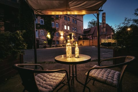 Ferienwohnungen an der Wassermühle Apartment in Quedlinburg