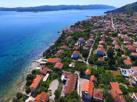 Villa Franka Condominio in Dubrovnik-Neretva County