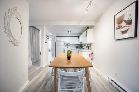Les appartements HOMA Eigentumswohnung in Laval