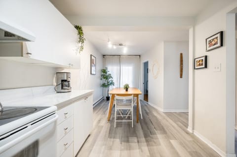 Les appartements HOMA Condo in Laval