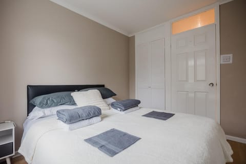 Hullidays - Hymers Apartment Apartment in Hull