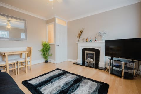 Hullidays - Hymers Apartment Apartment in Hull