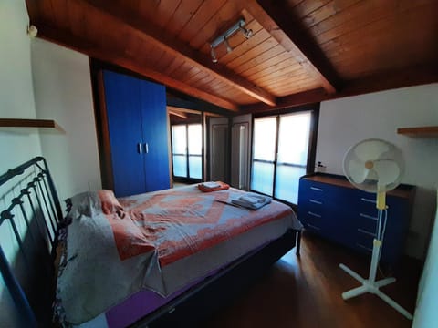 Casa Cavour Apartment in Pesaro