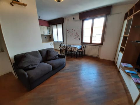 Casa Cavour Apartamento in Pesaro