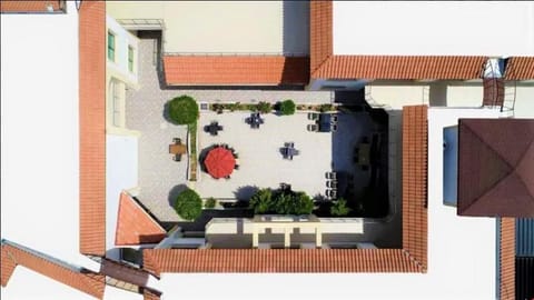 NAGAS Boutique Hotel at Historical Part of Nicosia Hotel in Nicosia City