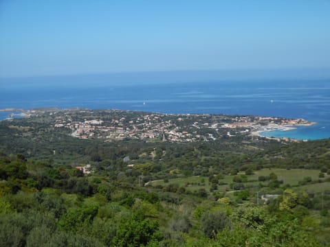 Natural landscape, Beach