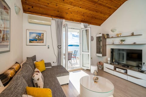 Indy's Beach Apartments Condominio in Dubrovnik-Neretva County