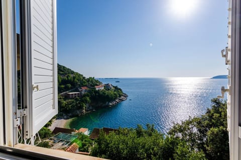 Indy's Beach Apartments Eigentumswohnung in Dubrovnik-Neretva County