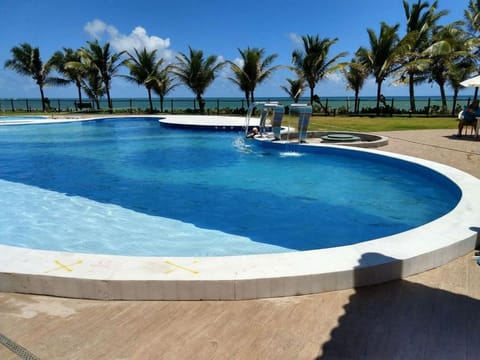 Flat Summer House em Guarajuba Appartement-Hotel in State of Bahia