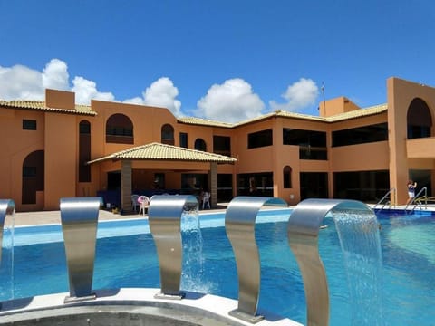 Flat Summer House em Guarajuba Apartment hotel in State of Bahia