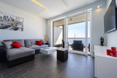 Apartment LaVilla Appartamento in Mlini