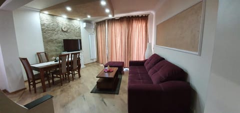 Apartament Casyana - Mamaia Nord Apartment in Constanța County