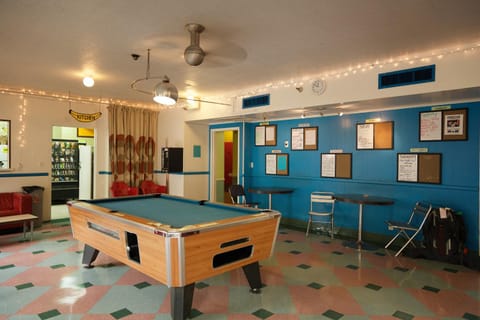 Banana Bungalow West Hollywood Hotel & Hostel Ostello in West Hollywood