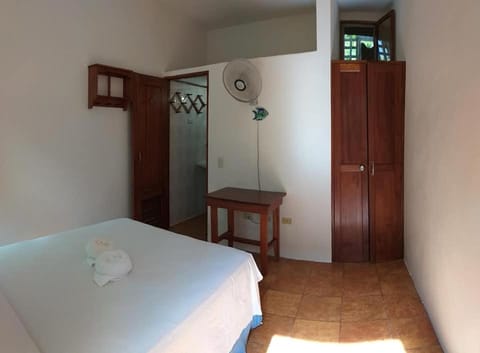 Casa Romano Hostel Chambre d’hôte in San Juan del Sur