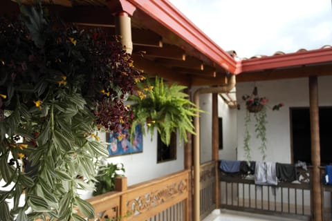 Sergeant Pepper's Hostel Hostal in Jardín