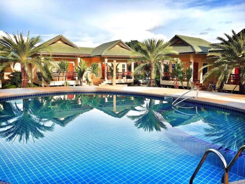 Huan Soontaree Resort in Phe
