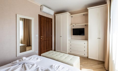 SnS Apartment in Mamaia Resort Eigentumswohnung in Constanta