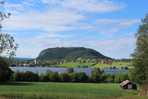 Höglunda Gård B&B Lantgård Natur-Lodge in Sweden