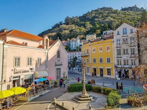 Sintra Central Flat Apartment in Sintra